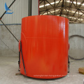 excellent resistance to impacts marine steel mooring buoy for sale